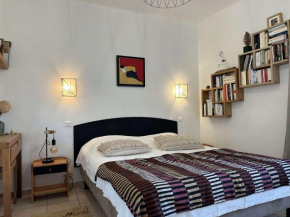 Appart 3 pièces 4 couchages BANYULS SUR MER BN000-003